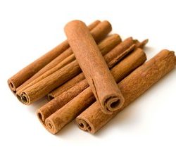 Cinnamon Cologne