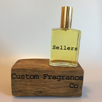 Custom Perfume