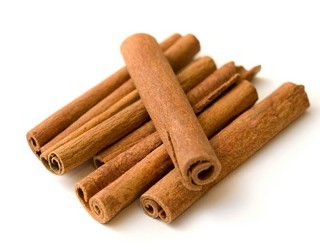 Cinnamon Custom Cologne